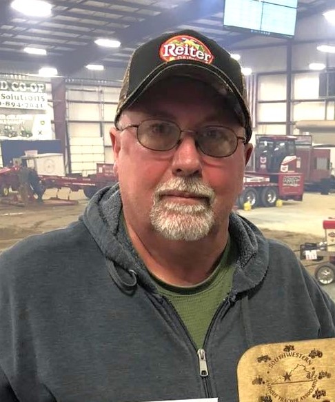 Bryan Smith, Board of Directors